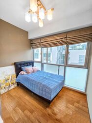 Eight Riversuites (D12), Condominium #496851301
